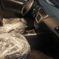 تارا دنده  v1 خشک مدل ۴۰۲ مشکی|خودرو سواری و وانت|رفسنجان, |دیوار