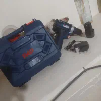 دریل شارژی|ابزارآلات|شهرضا, |دیوار