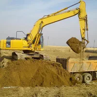 تسطیح زمین کارخانه شهرک صنعتی سوله کشاورزی جاده|خدمات پیشه و مهارت|تهران, فرودگاه مهرآباد|دیوار