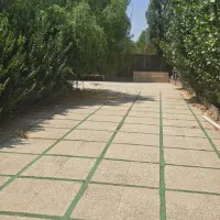 باغ ۱۰۰۰ متری ۴ دیواری|فروش خانه و ویلا|احمدآبادمستوفی, |دیوار