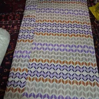 تشک پنبه ای