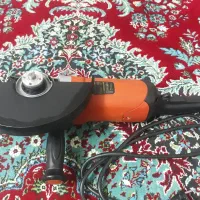 فرز بزرگ از برند چیتا..۲۲۰۰وات نو نو|ابزارآلات|بروجرد, |دیوار
