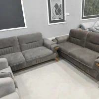 مبل لورنت ست 8نفره