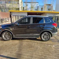 تیگو چری 5 فول .مدل ۹۶ در حد استثنایی|خودرو سواری و وانت|قائم‌شهر, |دیوار