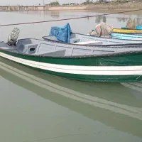 قایق ۴۸ در نو کلا ۱ سال کار کرده