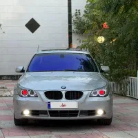 Bmw 520i