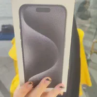 iphone15pro256zaaآکبند باگارانتی پک اصلی دوسیم