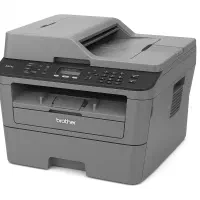فروش فوری پرینتر Brother MFC-L2700D چهارکاره کامل|پرینتر، اسکنر، کپی، فکس|گرگان, |دیوار