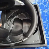 هدفون آگهی را کامل بخوانید با تشکر|لوازم جانبی موبایل و تبلت|یاسوج, |دیوار