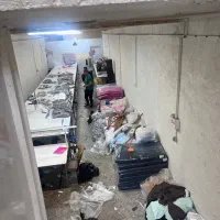 مغازه کارگاه ۱۳۰ متر هنگام|اجارهٔ دفتر صنعتی، کشاورزی، تجاری|تهران, شمیران‌نو|دیوار