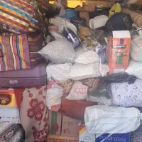 باربری وحمل اثاثیه منزل امین بار|خدمات حمل و نقل|خرمآباد, |دیوار