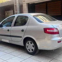 رانا۹۳فوق العاده استثنایی قابل معاوضه با خودرو|خودرو سواری و وانت|اصفهان, کوجان|دیوار