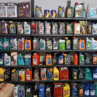 روغن موتور موتورسیکلت ایمان اویل|قطعات یدکی و لوازم جانبی|مشهد, امام خمینی|دیوار