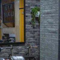 استخدام نظافت چی باشگاه بدنسازی(آقایان)