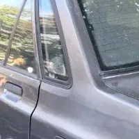 پراید دوگانه