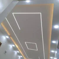 کناف و آرمسترانگ|خدمات پیشه و مهارت|زیباکنار, |دیوار