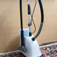 اتو بخار ایستاده bitron