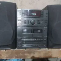 ظبط سونی چهار طبقه