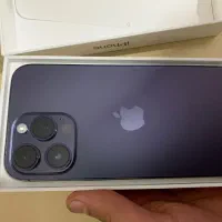 ایفون ۱۴ پرومکس