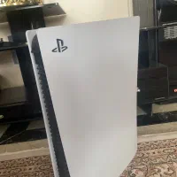 ps5 fat 1216|کنسول، بازی ویدئویی و آنلاین|تهران, امامت|دیوار