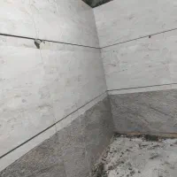 کاشیکاری.نما ساختمان.