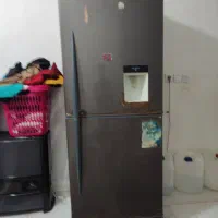 یخچال سالم گاز فابریک بدون مشکل