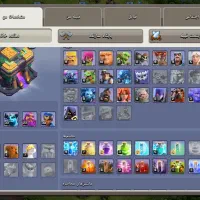 تان14وکلن۱۸|کنسول، بازی ویدئویی و آنلاین|بروجرد, |دیوار