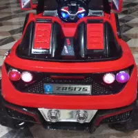 ماشین شارژی