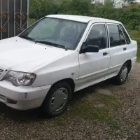 پراید 132مدل 90 ب شرط میکانیک باخودت