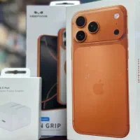 17 pro max iphone|موبایل|تهران, جردن|دیوار