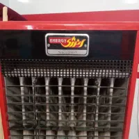 هیتر گازی انرژی مدل ۵۰۰۰۰ در حد نو|بخاری، هیتر، شومینه|کرمان, |دیوار