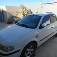 سمند 93Ef7|خودرو سواری و وانت|جم, |دیوار