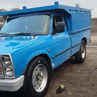 نیسان دیزل 91|خودرو سواری و وانت|کرمانشاه, |دیوار