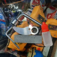 جشنواره قیچی شاخه زن شارژی ویوارکس۲۰ولت|ابزارآلات|تهران, نصرت|دیوار