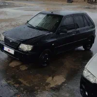 پراید ۱۱۱ مدل ۹۴ درحد