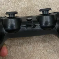 دسته های کپی PS4|کنسول، بازی ویدئویی و آنلاین|مشهد, فرهنگیان (شهرک غرب)|دیوار