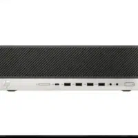 مینی کیس hp مدل g3 7500