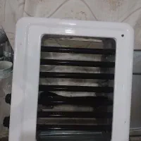 کباب پز ۷ شعله