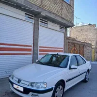 پژوپارس Tu5مدل1402دریچه گاز سیمی|خودرو سواری و وانت|شیراز, حافظیه|دیوار
