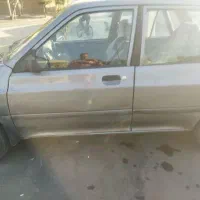 پرایدمدل 90دوگانه دستی|خودرو سواری و وانت|ساوه, |دیوار