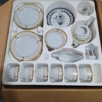 چینی ۱۲ نفره طوس