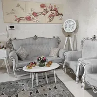 مبل کلاسیک