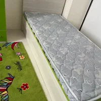 سرویس خواب نوجوان با فرش|تخت و سرویس خواب|رفسنجان, |دیوار