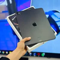 ipad pro m4 13 inch