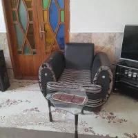 مبل راحتی ۶ نفره
