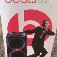 اسپیکر لومکس بیتس مدل BEATSea b5|سیستم صوتی خانگی|تهران, شهرک کوهسار|دیوار