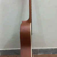 گیتار کلاسیک m5 نو نو|گیتار، بیس، امپلیفایر|قم, پردیسان|دیوار