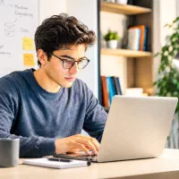 نیروی مبتدی تولیدمحتوا ادمین ـ تدوینگرـ هوش مصنوعی