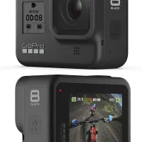 GoPro hero 8 black
