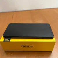 Poco c65 شیاومی پوکو سی ۶۵|موبایل|مشهد, چهنو|دیوار